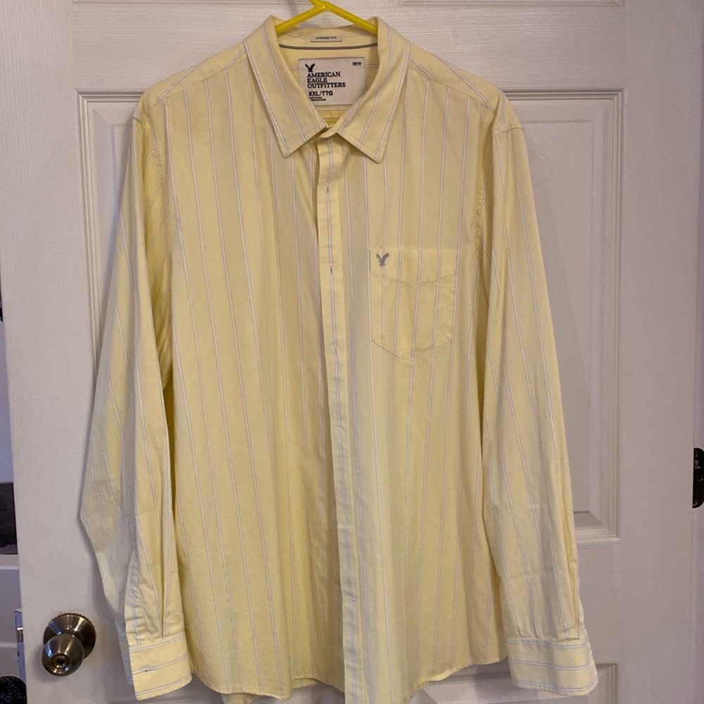 American Eagle XXL